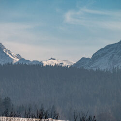 widok na góry widok na góry