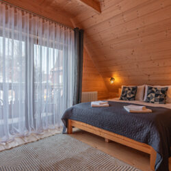 osada witów domek we wsi apartament 1 sypialnia 2