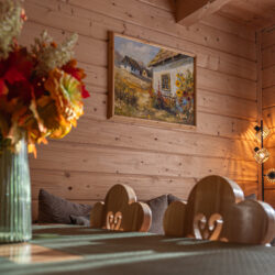 apartament 2 osada witów domek we wsi apartament 1 salon