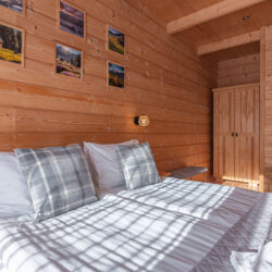 osada witów domek we wsi apartament 2 sypialnia