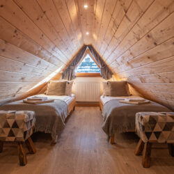 osada witów siwa kopa sypialnia