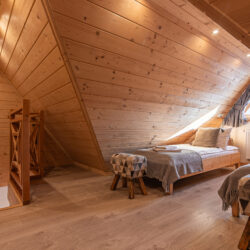 osada witów siwa kopa sypialnia